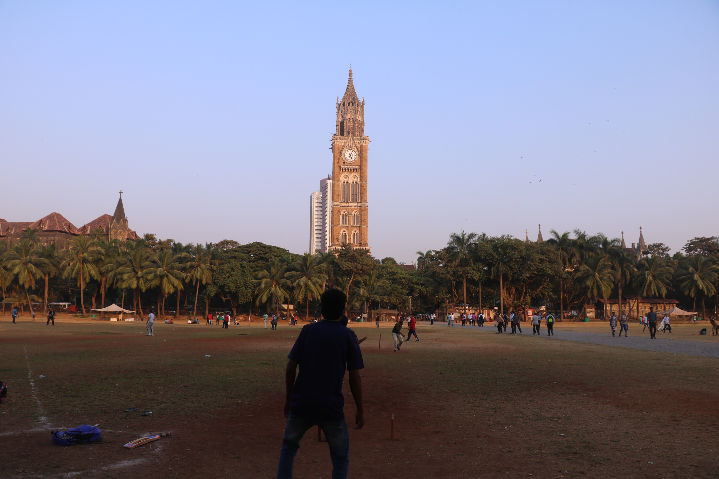 Mumbai to Get Its Second Doppler Weather Surveillance Radar in December