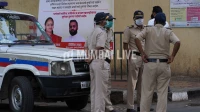 ठाणे पुलिस ने जून और जुलाई में रोज़ाना 560 से ज़्यादा इमरजेंसी कॉल हैंडल किए ठाणे पुलिस ने जून और जुलाई में रोज़ाना 560 से ज़्यादा इमरजेंसी कॉल हैंडल किए