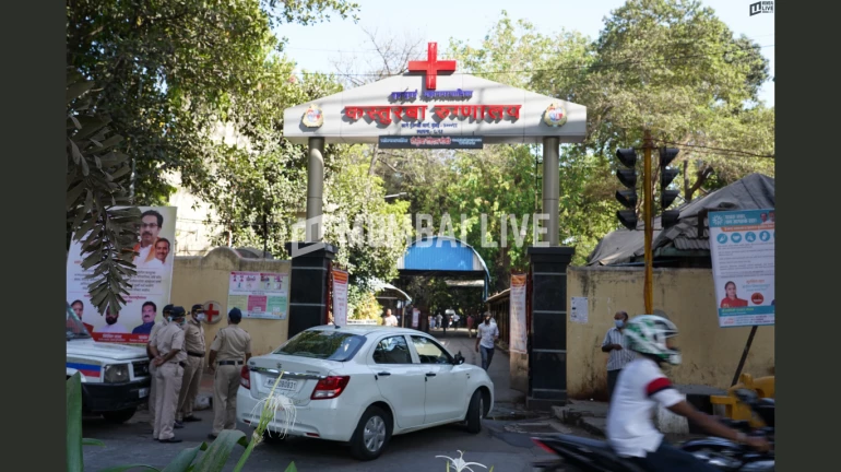 कोरोनाचा कहर संपेना! मुंबईत 692 नवे रुग्ण, 25 जणांचा कोरोनाने मृत्यू कोरोनाचा कहर संपेना! मुंबईत 692 नवे रुग्ण, 25 जणांचा कोरोनाने मृत्यू