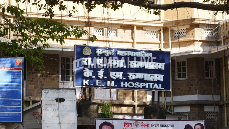 मुंबई - BMC के अस्पतालों में लगेंगे नए CT स्कैन मशीन