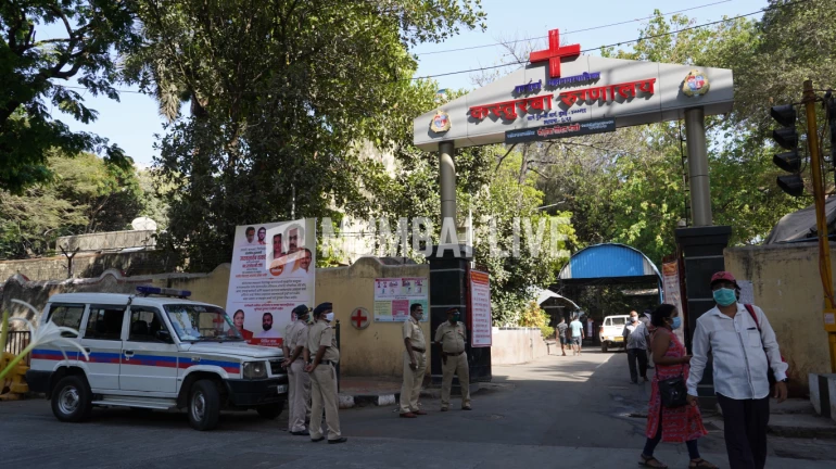 मुंबईत कोरोनाचे १११८ नवे रुग्ण, दिवसभरात ६० जणांचा मृत्यू मुंबईत कोरोनाचे १११८ नवे रुग्ण, दिवसभरात ६० जणांचा मृत्यू