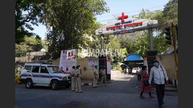 कोरोनाचा कहर: राज्यात दिवसभरात १५२ जणांच्या मृत्यूची नोंद,३६०७ नवीन रुग्ण कोरोनाचा कहर: राज्यात दिवसभरात १५२ जणांच्या मृत्यूची नोंद,३६०७ नवीन रुग्ण