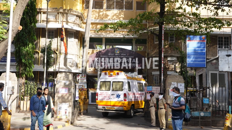 6 Mumbai Hospitals To Get Clean-Up Marshal Squad To Monitor Cleanliness 6 Mumbai Hospitals To Get Clean-Up Marshal Squad To Monitor Cleanliness