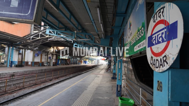 Mumbai: Platforms will be renumbered at Dadar Railway Station