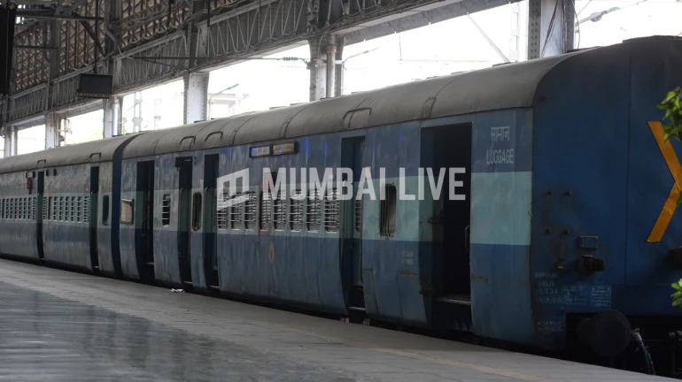 Passenger Trains to be back on track from Tuesday