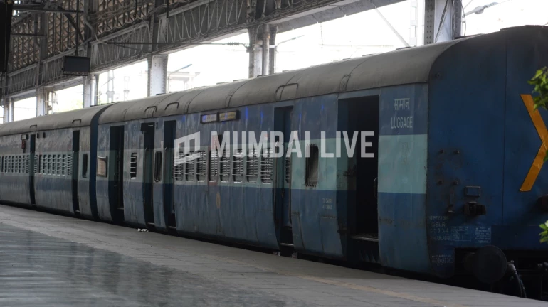 Cyclone Nisarga: Mumbai bound trains rescheduled on June 3