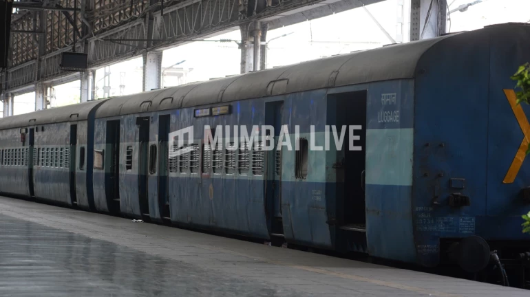 Western Railway to add 118 more trips of Mumbai Shri Ganganagar train Western Railway to add 118 more trips of Mumbai Shri Ganganagar train