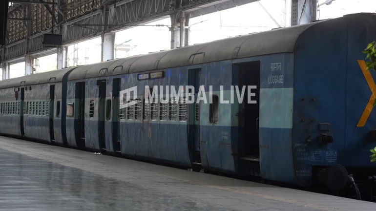 मंगलवार से शुरू होगी मुंबई- सावंतवाडी स्पेशल ट्रेन