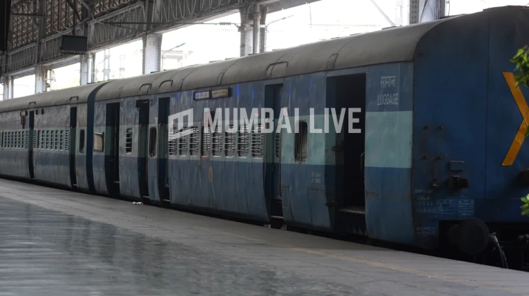 रेलवे ने रद्द किया 39 लाख टिकट रेलवे ने रद्द किया 39 लाख टिकट