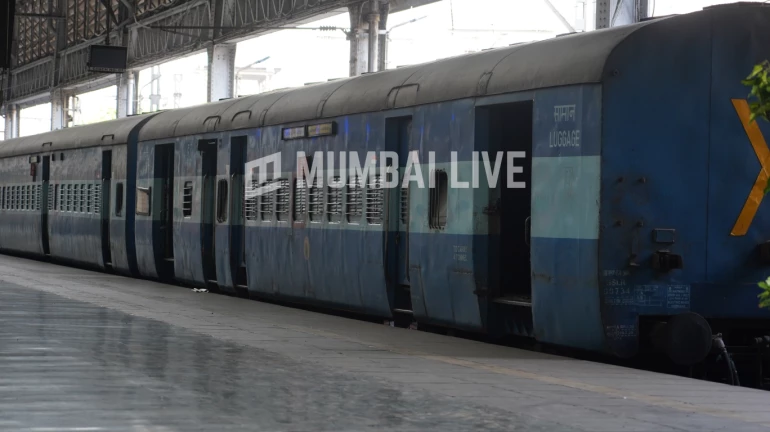 Mumbai to Varanasi train journey to take 24 hours Mumbai to Varanasi train journey to take 24 hours