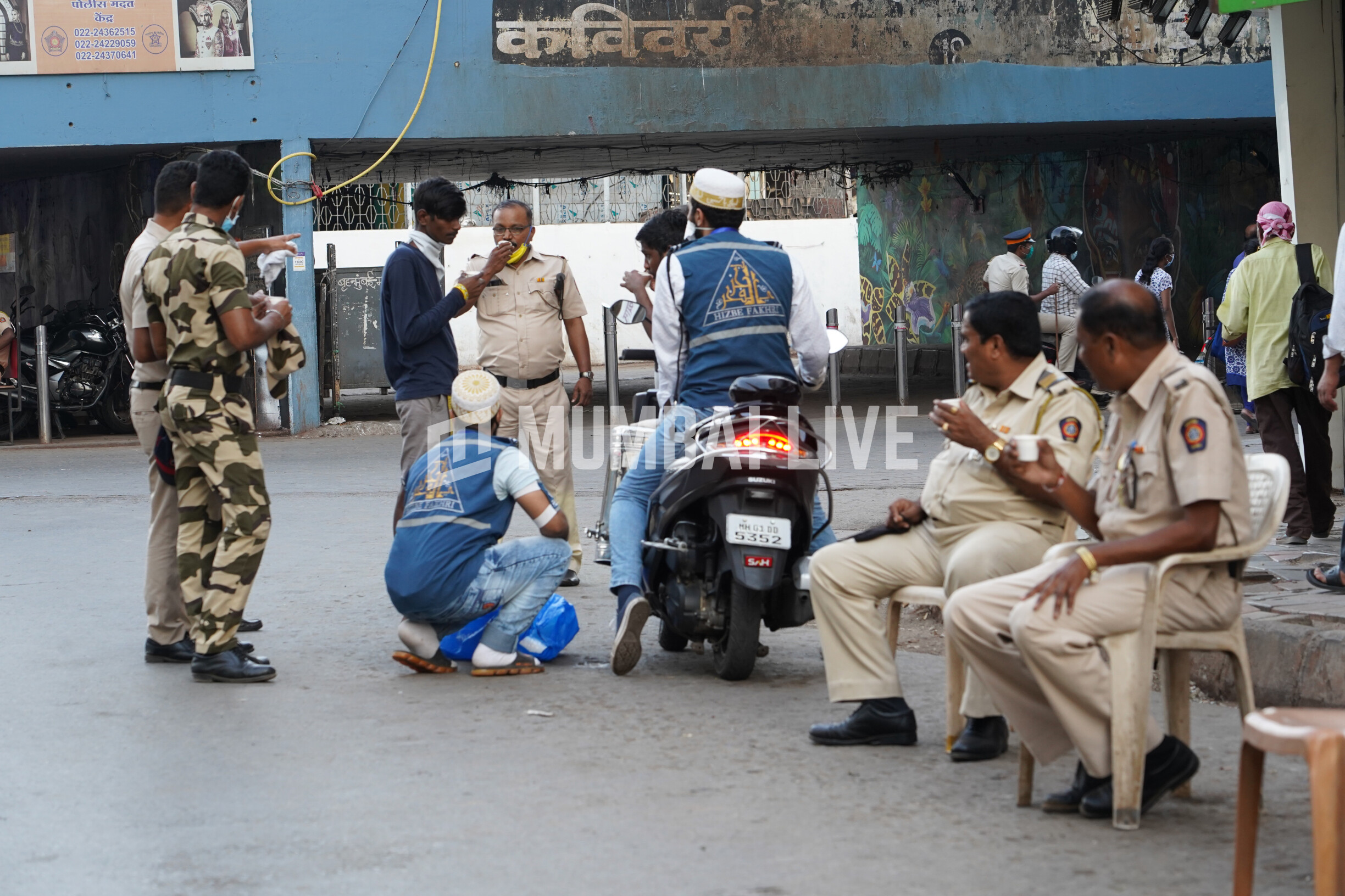 70% people want lockdown to be completely lifted : MNS online survey