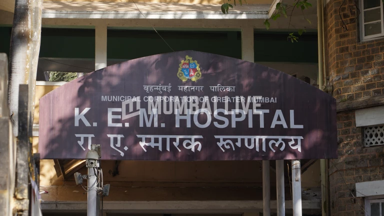 Mumbai: Post Basic Diploma Course in Oncology Nursing to Begin at KEM Hospital