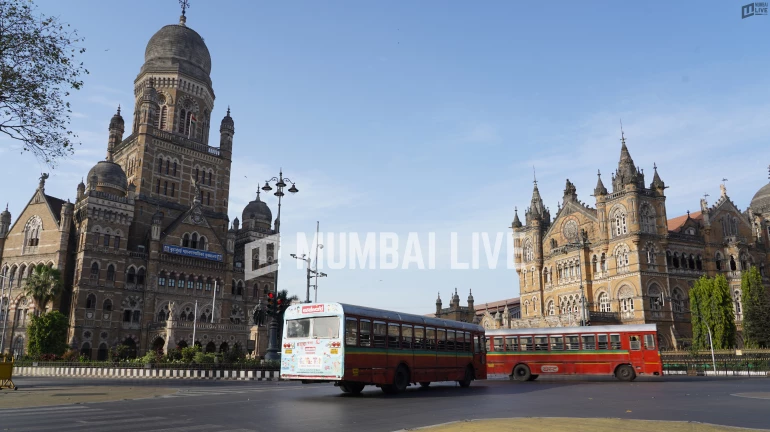 BMC Elections: Ward Structure Row Sparks Rift Within Mahayuti BMC Elections: Ward Structure Row Sparks Rift Within Mahayuti