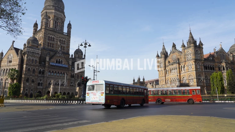BMC’s H-East Ward Becomes the Seventh Ward to Report More Than 1,000 Coronavirus Cases BMC’s H-East Ward Becomes the Seventh Ward to Report More Than 1,000 Coronavirus Cases