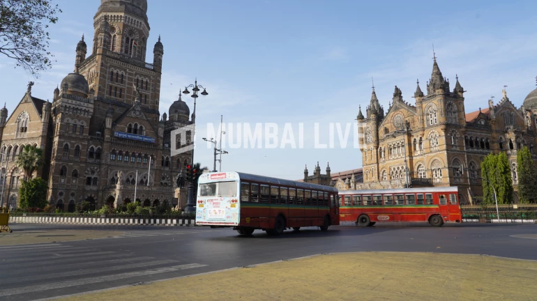 राज्य चुनाव आयोग ने बीएमसी को मतदाता सूची पर काम शुरू करने का निर्देश दिया राज्य चुनाव आयोग ने बीएमसी को मतदाता सूची पर काम शुरू करने का निर्देश दिया