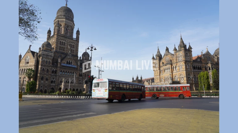 1,510 fresh cases reported on Saturday; Mumbai COVID-19 tally goes over 38,000 1,510 fresh cases reported on Saturday; Mumbai COVID-19 tally goes over 38,000