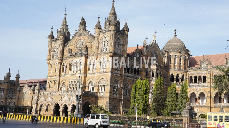 Mumbai Local News: Now, CSMT gets combined crew running room and booking lobby Mumbai Local News: Now, CSMT gets combined crew running room and booking lobby