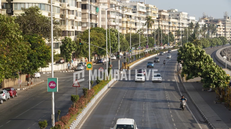 जगातील सुरक्षित शहरांच्या यादीत मुंबई ५० व्या क्रमांकांवर जगातील सुरक्षित शहरांच्या यादीत मुंबई ५० व्या क्रमांकांवर