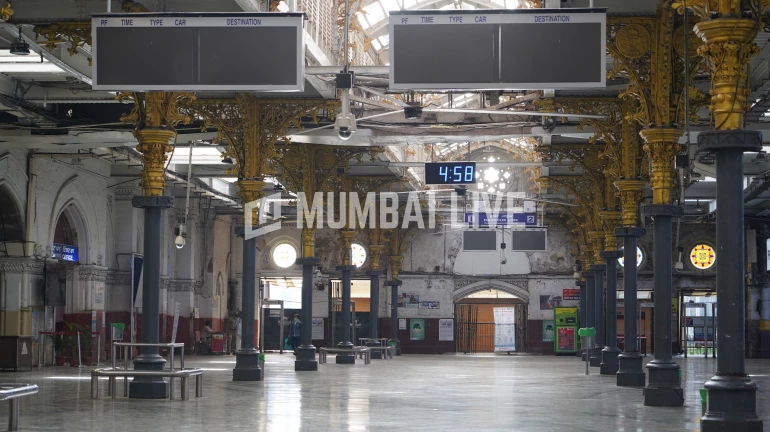 Mumbai Local fares to increase post-CSMT remodelling Mumbai Local fares to increase post-CSMT remodelling
