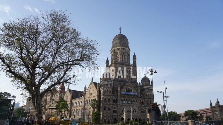 BMC to send property tax details and information via email and SMS