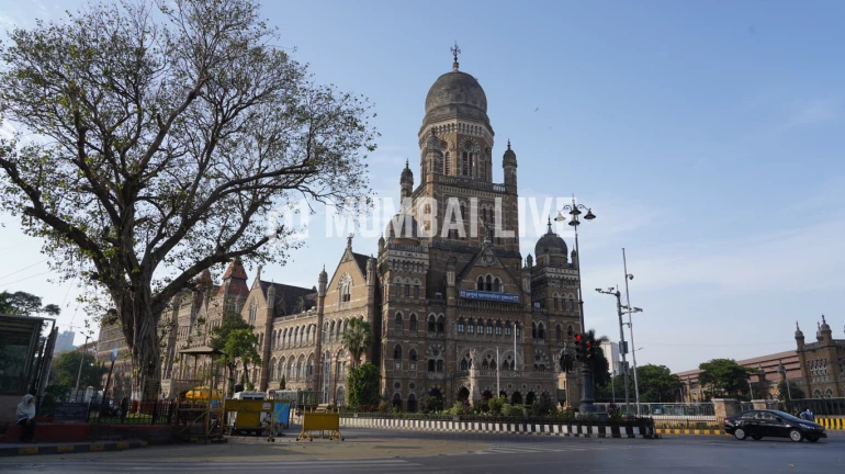 BMC Builds Mumbai’s Largest Community Toilet, Amenities Include TV and Wi-Fi Access