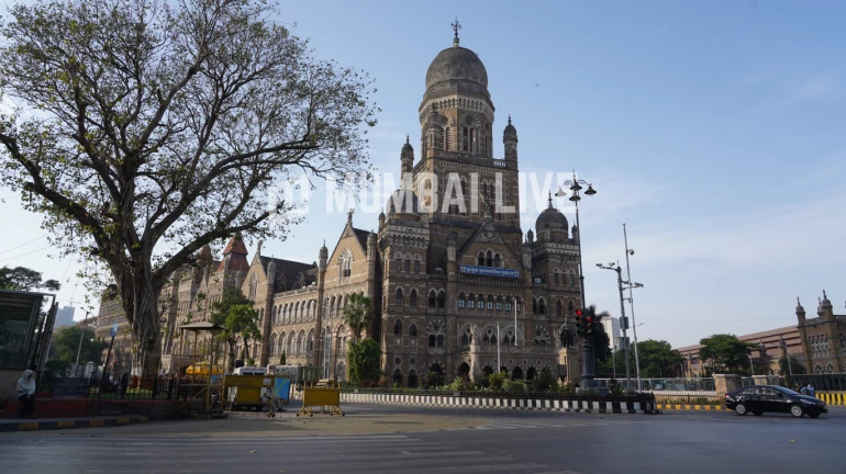 Coronavirus Outbreak: BMC issues notice to Mulund jumbo centre for not vacating beds