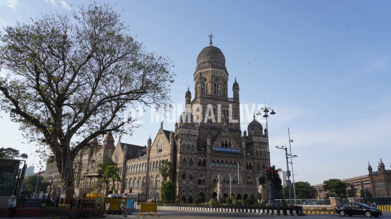 BMC to take action against 1500 societies for not following waste disposal norms