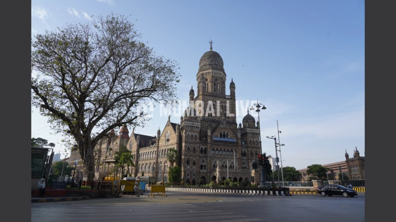 कोरोनाचा फैलाव रोखण्यासाठी मुंबई महापालिकेचा खास आराखडा