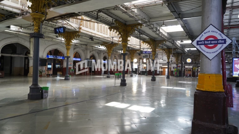 Mumbai: "These" local & express trains will be affected owing to expansion works at CSMT Mumbai: "These" local & express trains will be affected owing to expansion works at CSMT