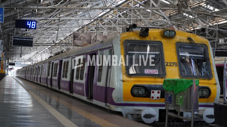 80 per cent of fake IDs seized at railway stations are in BMC's name