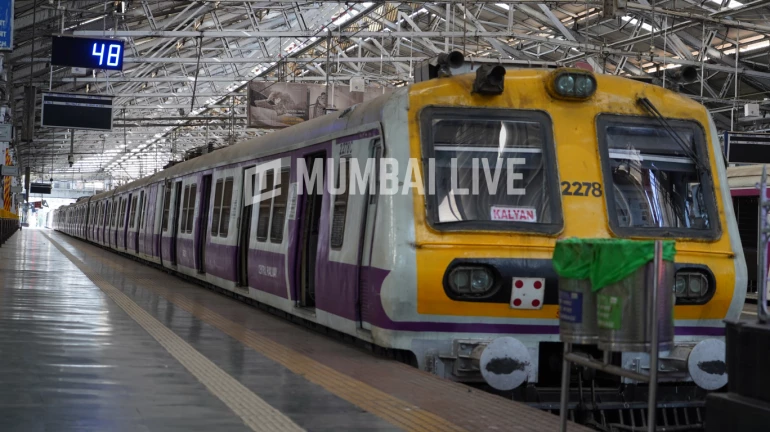 Western and Central Railways suffer losses of ₹850 crores amidst COVID-19 Western and Central Railways suffer losses of ₹850 crores amidst COVID-19