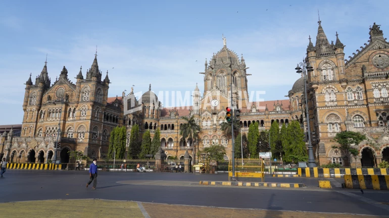 CSMT to get a makeover with world-class facilities