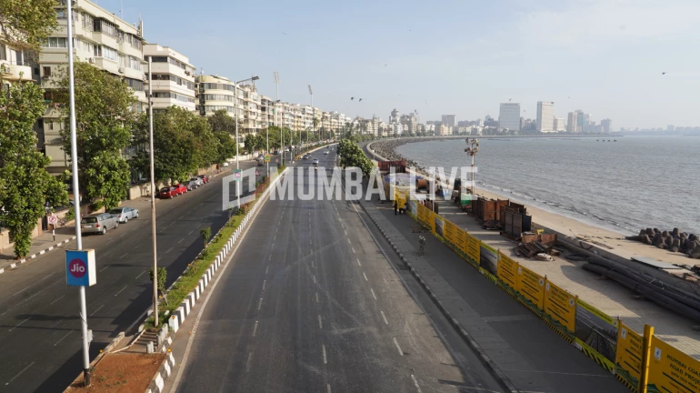 मुंबई : कोरोना के मरीजों की कुल संख्या 5000 पार मुंबई : कोरोना के मरीजों की कुल संख्या 5000 पार