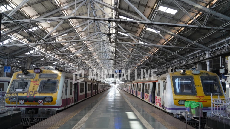 Local train passes to be available offline across 109 stations in Mumbai and MMR