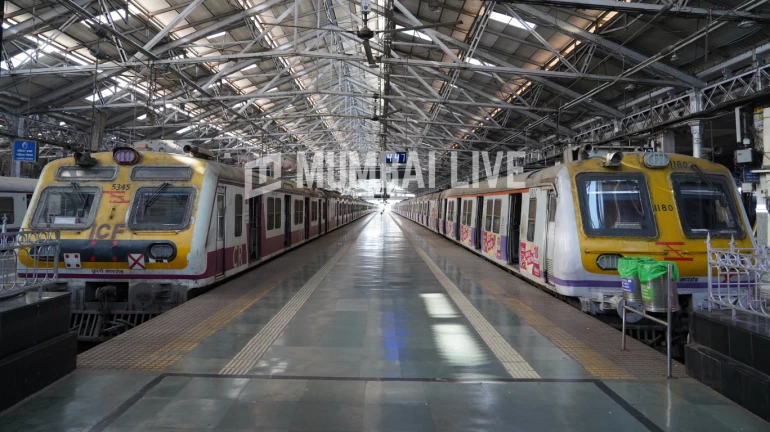 Mumbai local train: ‘या’ कर्मचाऱ्यांनाही लोकल प्रवासाची मुभा