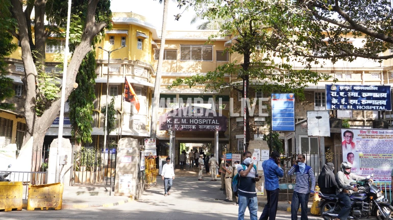 कोविशिल्डच्या दुसऱ्या टप्प्यातील चाचणीला सुरूवात कोविशिल्डच्या दुसऱ्या टप्प्यातील चाचणीला सुरूवात