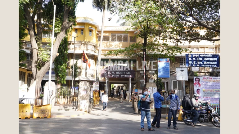 मुंबई : 2 दिनों में 50 की मौत, 748 हुए कुल कोरोना संक्रमित मुंबई : 2 दिनों में 50 की मौत, 748 हुए कुल कोरोना संक्रमित