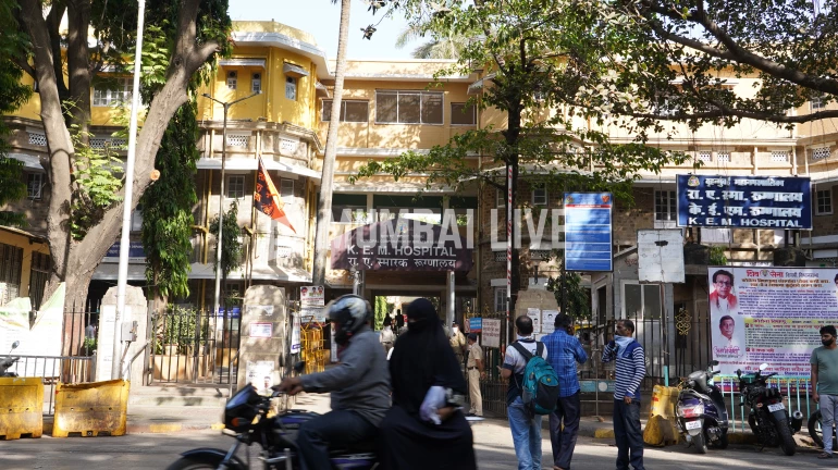 KEM becomes first BMC-run hospital to operate weekly OPD for transgenders KEM becomes first BMC-run hospital to operate weekly OPD for transgenders