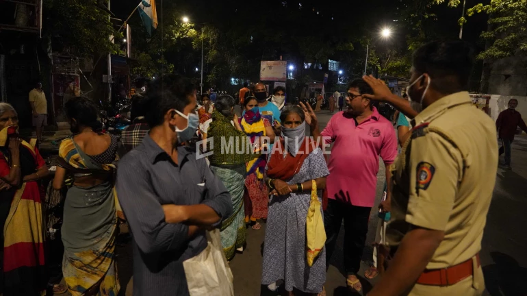 Here's How Mumbai & Its Suburbs Are Prepped Up For Ganpati Visarjan & Eid
