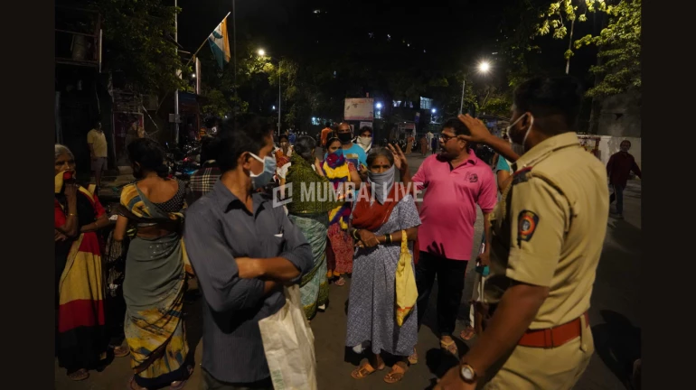 पोलिसांवर हल्लाप्रकरणी 218 गुन्हे, 770 जणांना अटक पोलिसांवर हल्लाप्रकरणी 218 गुन्हे, 770 जणांना अटक