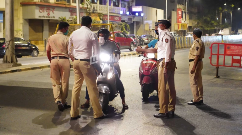 Traffic cops to not use breathanalyzers on New Year's eve