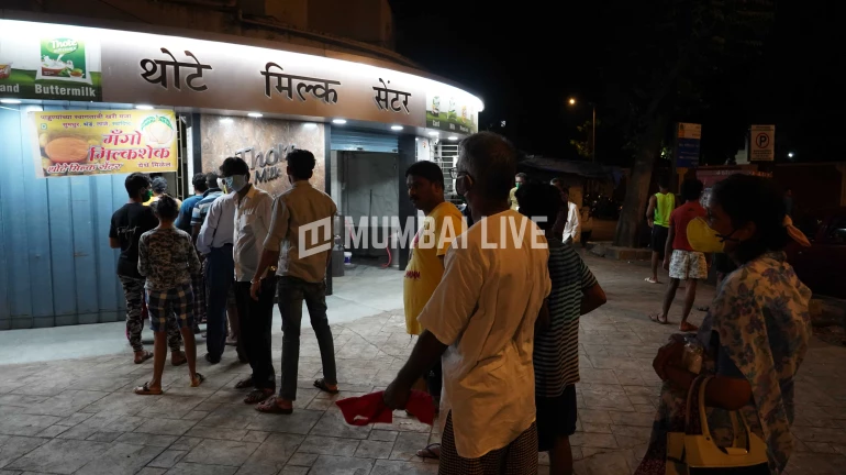 Coronavirus Outbreak: Lockdown in Mumbai, Pune may continue till June? Coronavirus Outbreak: Lockdown in Mumbai, Pune may continue till June?