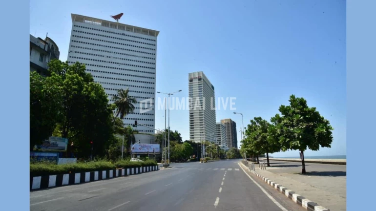 झोपडपट्ट्यांनंतर, पालिकेचं मुंबईतल्या इमारतींमध्ये लक्ष केंद्रित झोपडपट्ट्यांनंतर, पालिकेचं मुंबईतल्या इमारतींमध्ये लक्ष केंद्रित