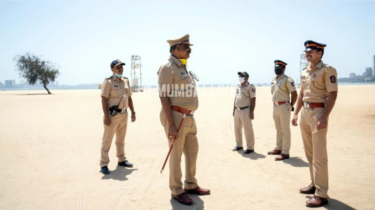 Mumbai Police Unravel Abduction Scam: Multiple Victims Come Forward Mumbai Police Unravel Abduction Scam: Multiple Victims Come Forward