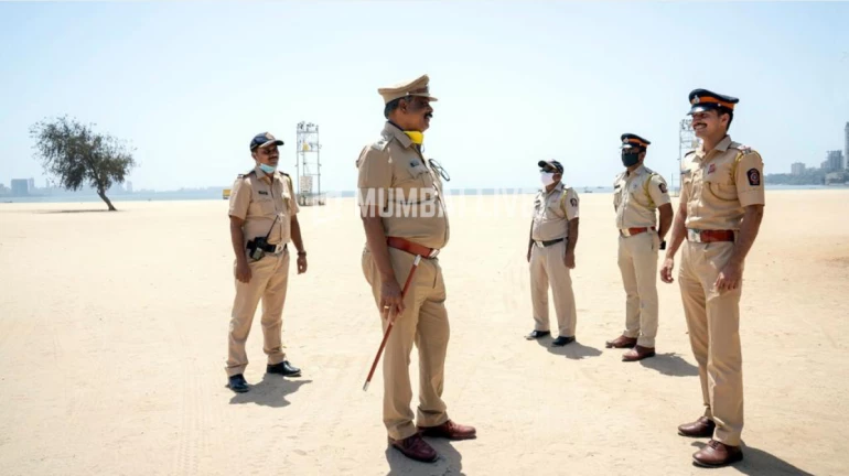 Maharashtra Government Approves Mission Karmayogi Training for Mumbai Police