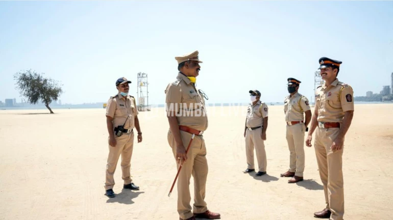 49 Police Officers Honoured with Gallantry and Service Medals on 79th Independence Day 49 Police Officers Honoured with Gallantry and Service Medals on 79th Independence Day