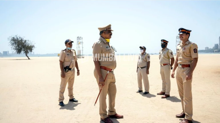 Republic Day Honours Highlight Bravery and Service of Maharashtra Police Personnel Republic Day Honours Highlight Bravery and Service of Maharashtra Police Personnel