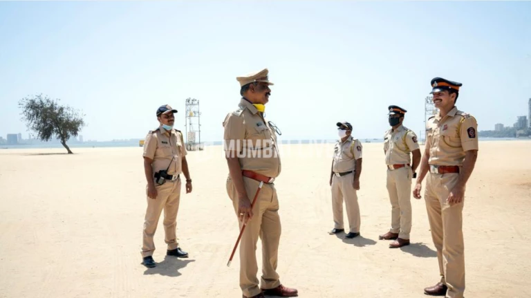 49 Police Officers Honoured with Gallantry and Service Medals on 79th Independence Day