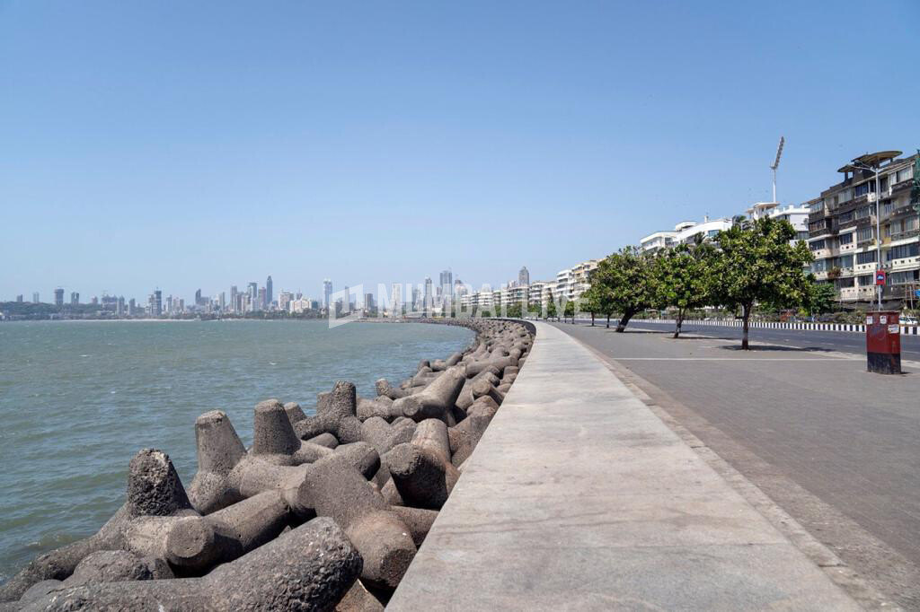 Breath of Fresh Air: Mumbai's AQI Improves to Moderate Level, Environmental Experts Share Insights