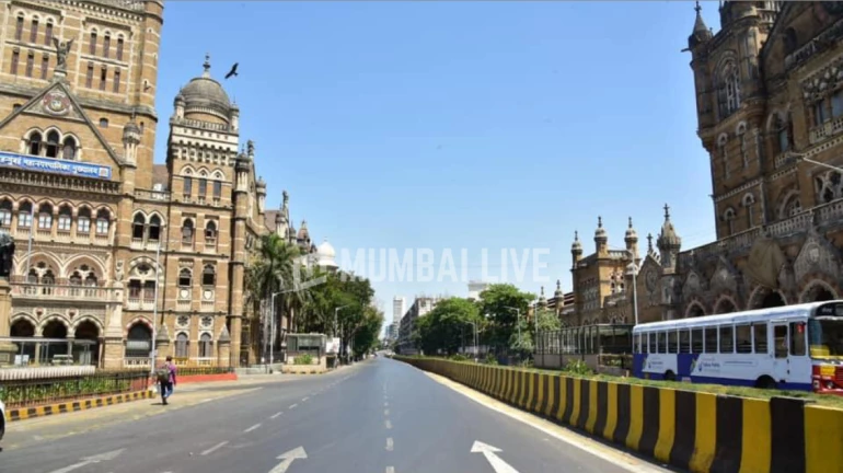 Genome sequencing lab in Mumbai to be inaugurated on August 4 Genome sequencing lab in Mumbai to be inaugurated on August 4